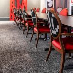 Commercial flooring | The Carpet Shoppe