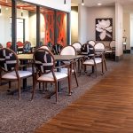 Commercial flooring | The Carpet Shoppe