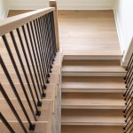 Stairway flooring | The Carpet Shoppe