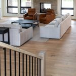 Living room flooring | The Carpet Shoppe