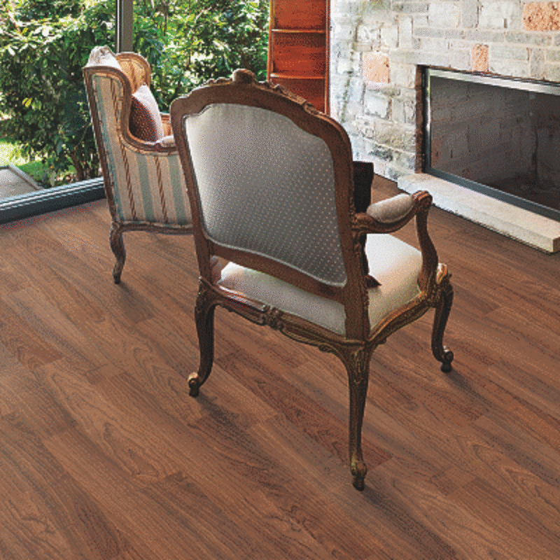 Blog: Senior Living LVP