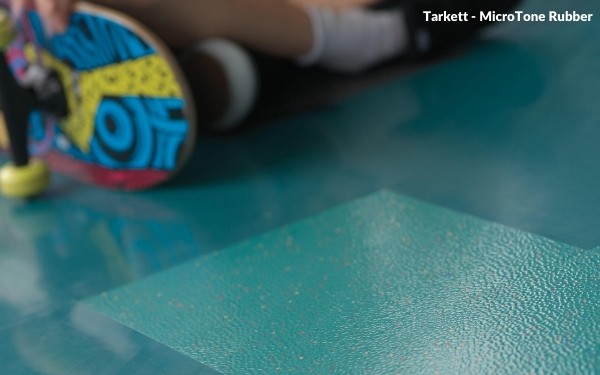 Tarkett MicroTone Rubber
