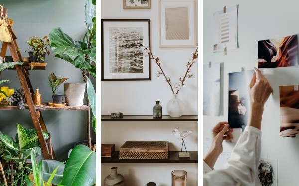 biophilic design decor