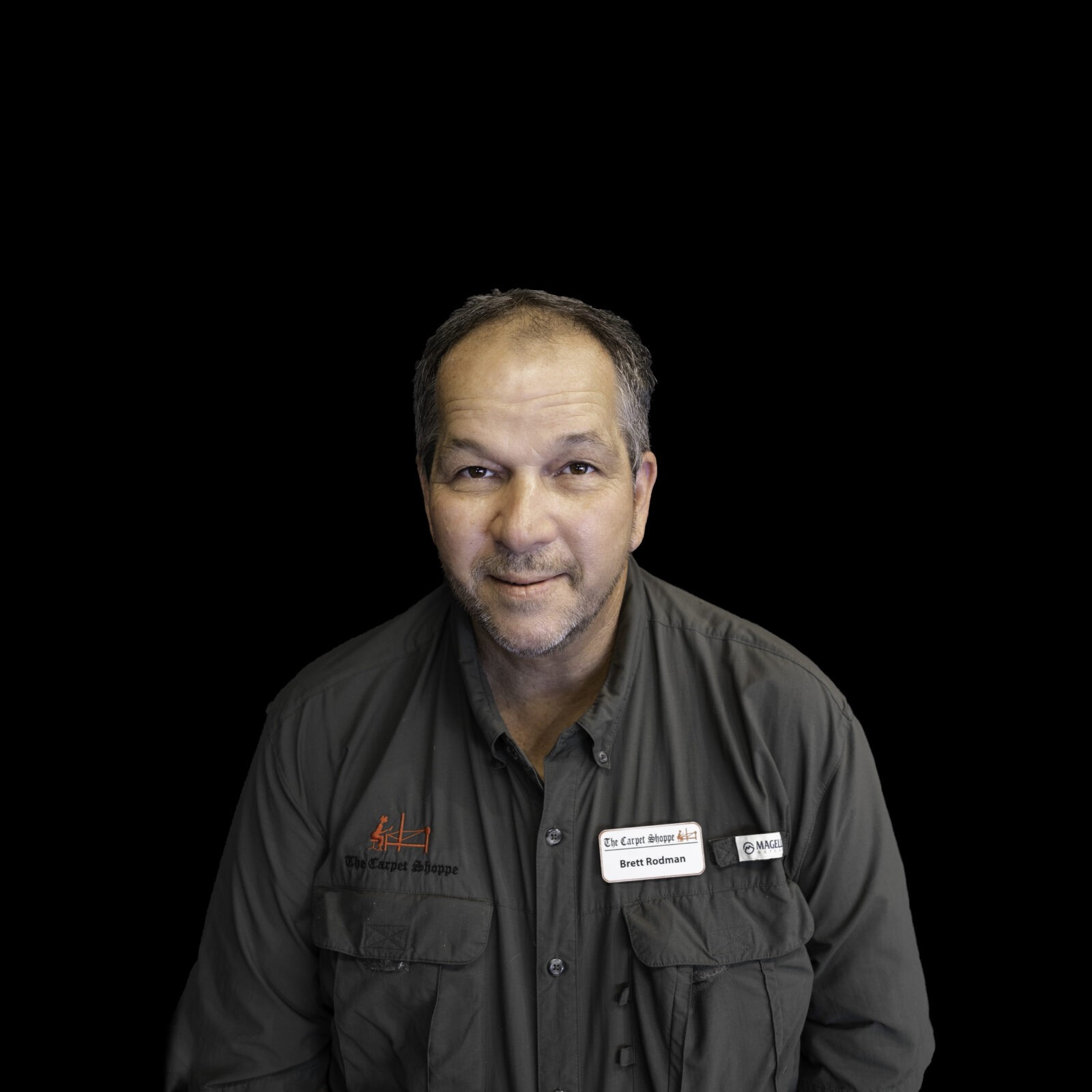 brett | The Carpet Shoppe