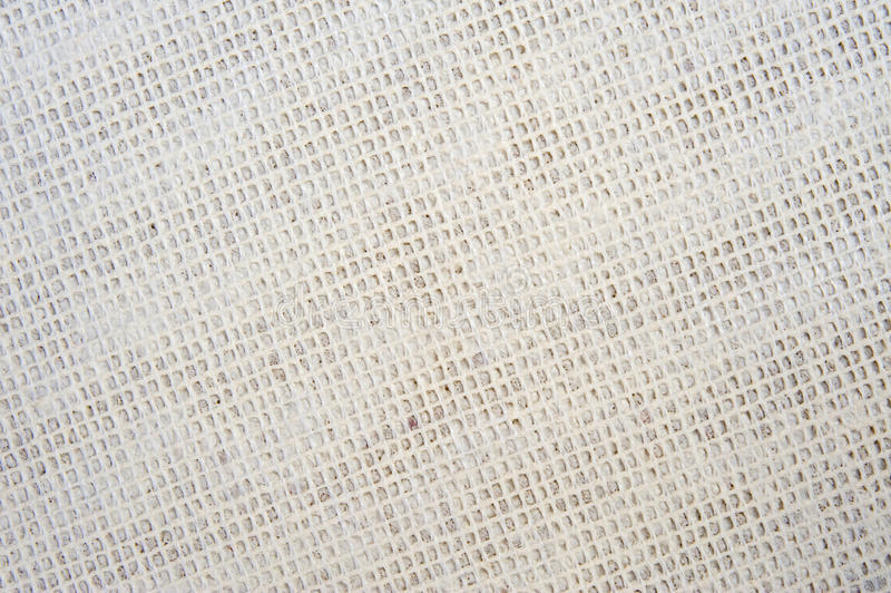 Carpet backing