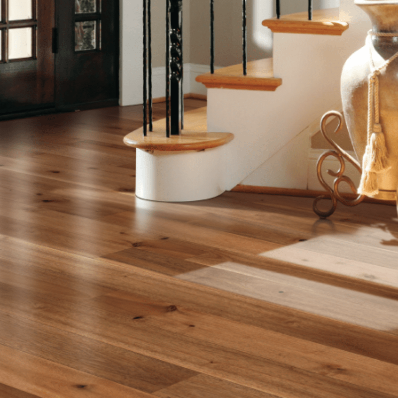 Blog:  Flooring Trends