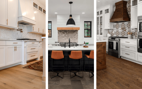 Kitchen Trends - Range Hood