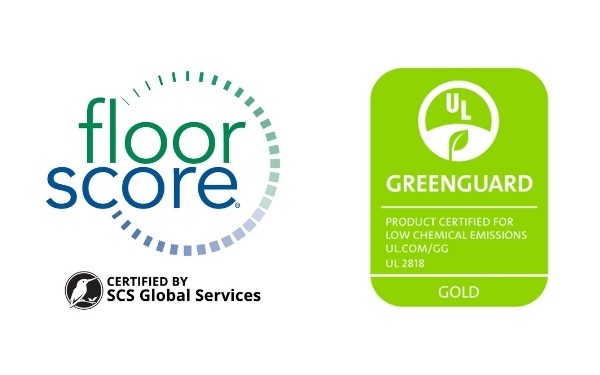 Floor Score Greenguard Certification