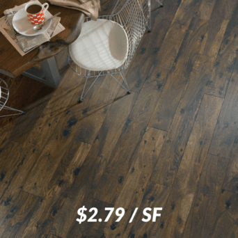 Flooring | The Carpet Shoppe