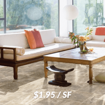 Flooring | The Carpet Shoppe