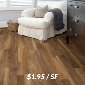Flooring | The Carpet Shoppe