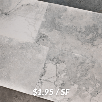 Flooring | The Carpet Shoppe