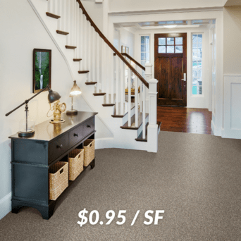 Flooring | The Carpet Shoppe