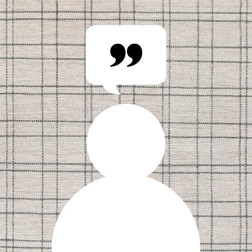Testimonial icon | The Carpet Shoppe