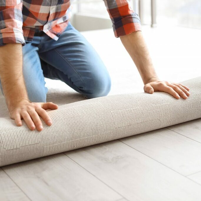Carpet roll | The Carpet Shoppe