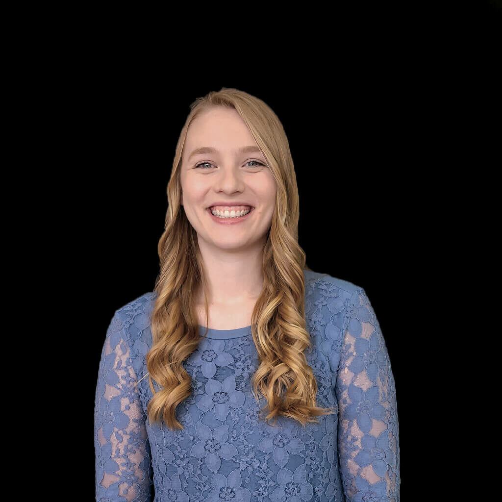 Amber Okpisz - Administrative Assistant - 2022