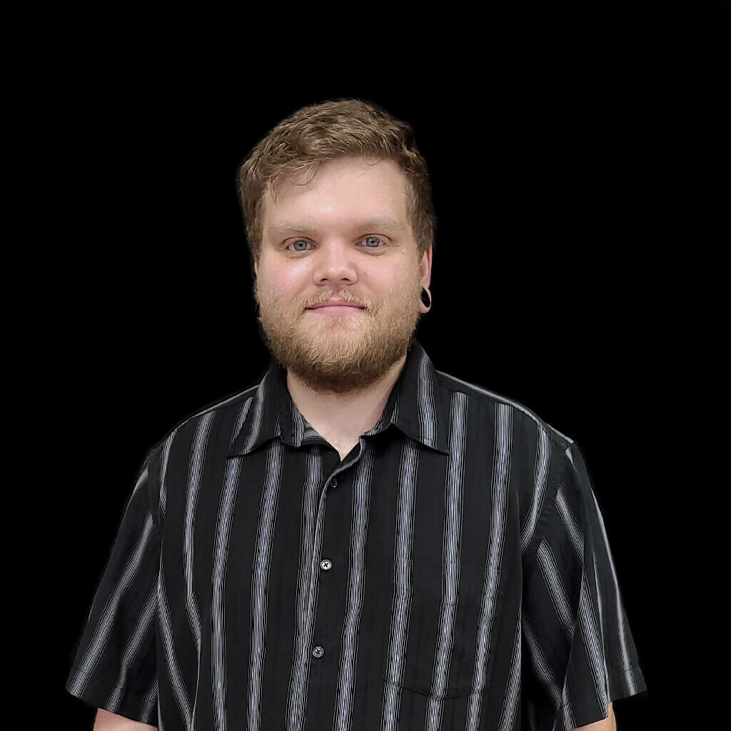 Austin King - Warehouse - 2022