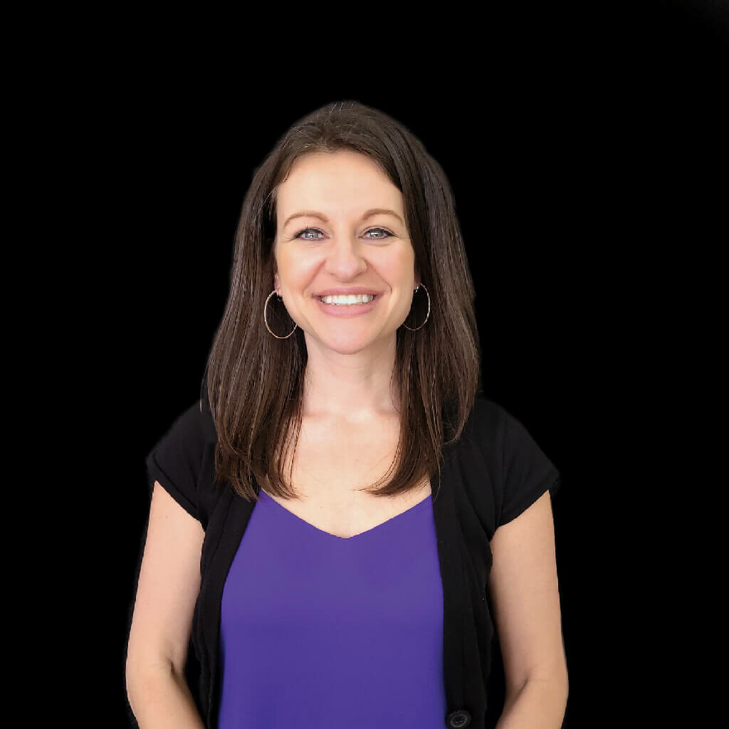 Bridgette Strike - Marketing Coordinator - 2023