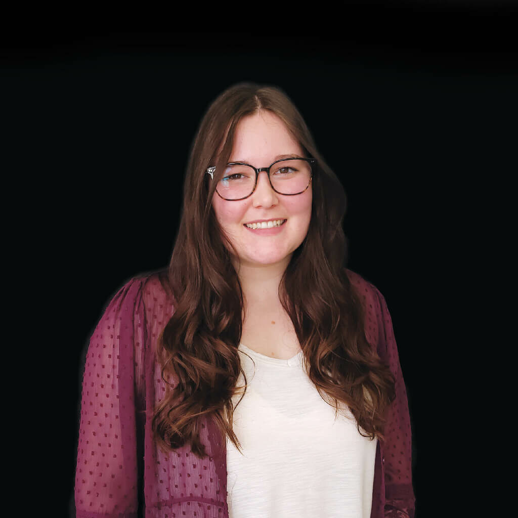 Kristin Castor - Residential Sales - 2023