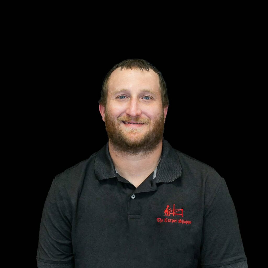 Nathan | The Carpet Shoppe