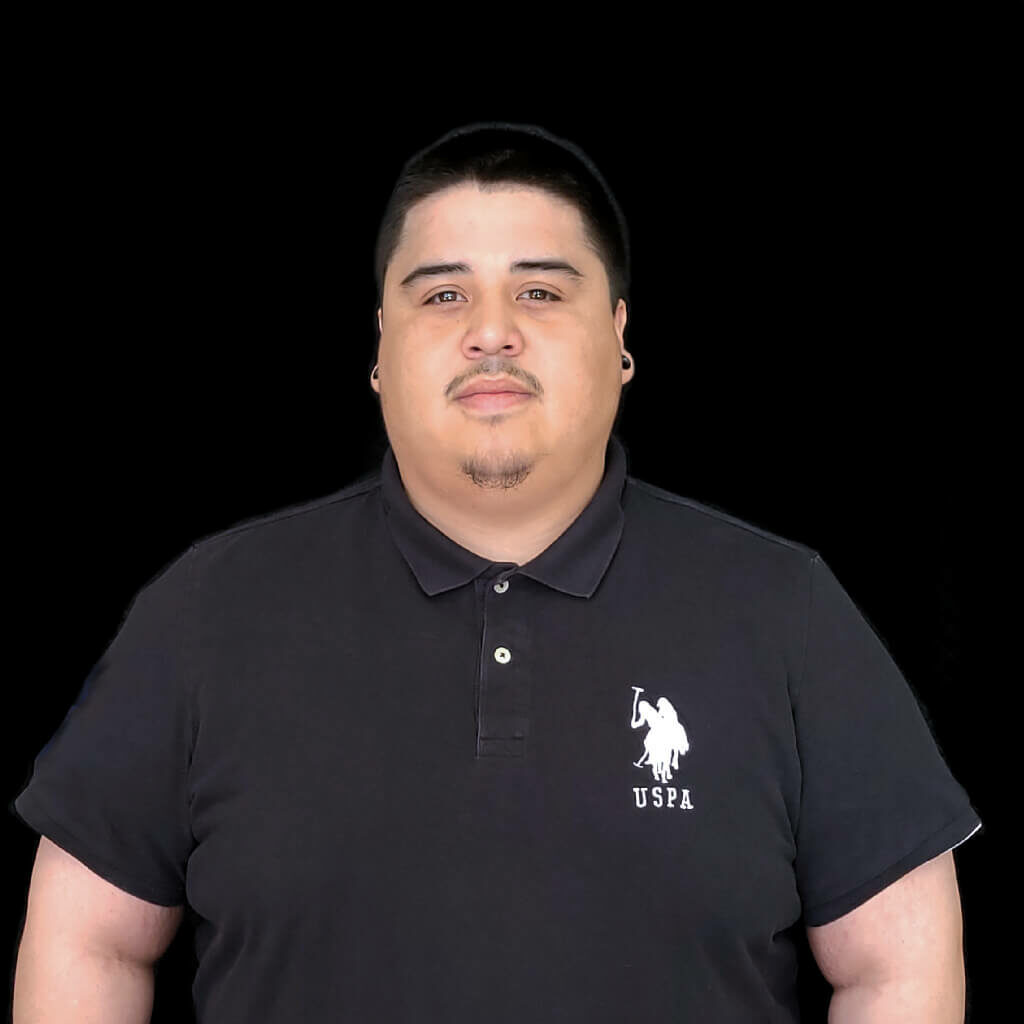 Zach Naylor - Warehouse - 2019