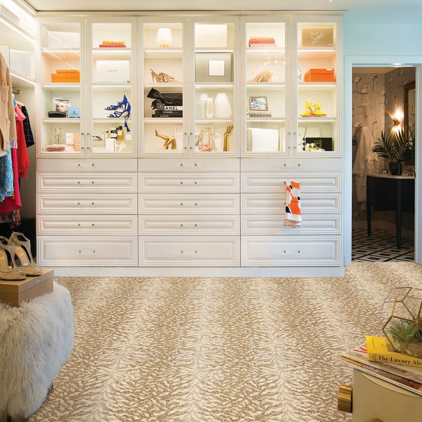 Carpet flooring | The Carpet Shoppe