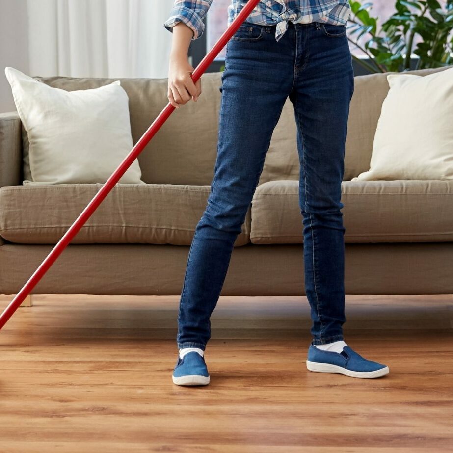 hardwood care | The Carpet Shoppe