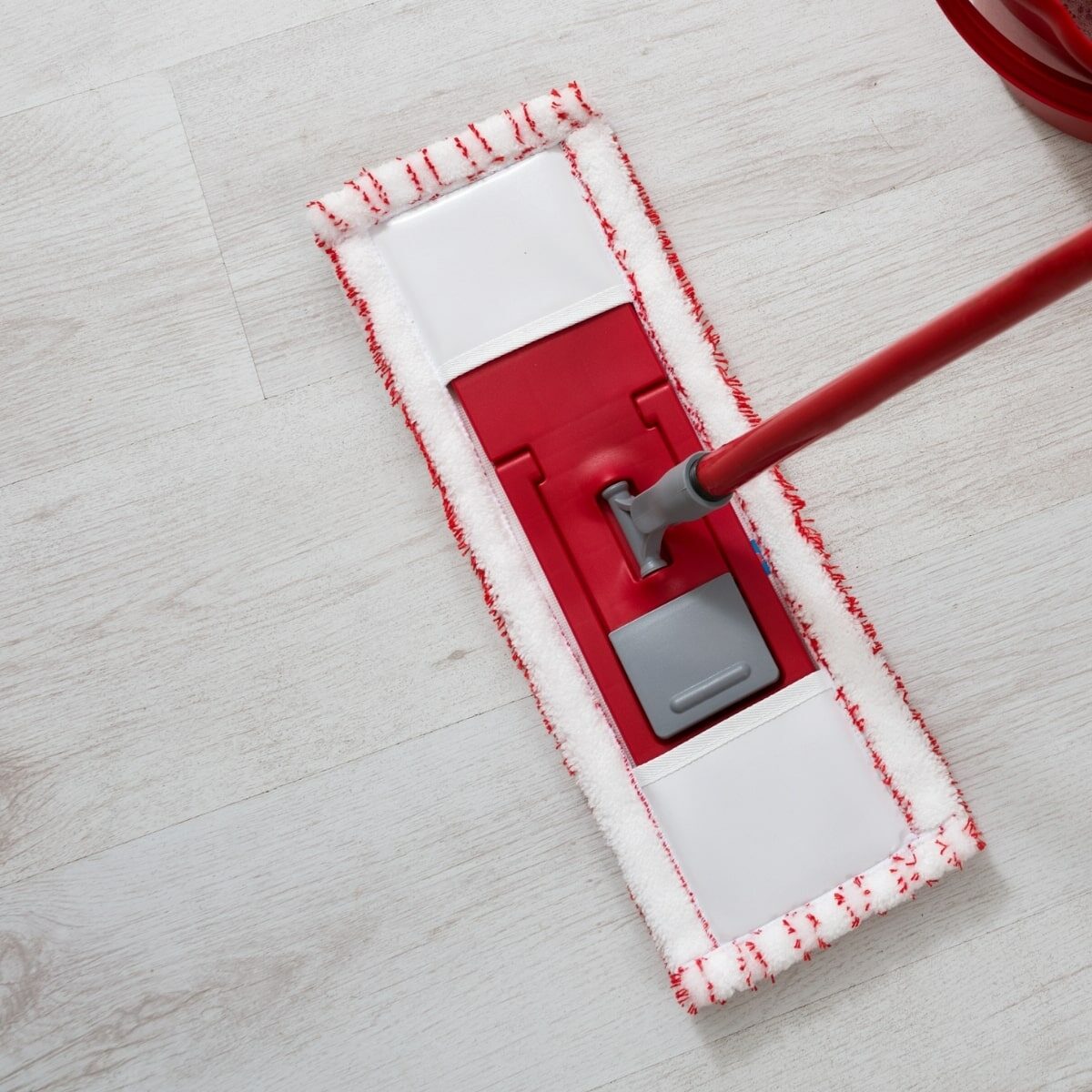 Laminate Care & Maintenance | The Carpet Shoppe