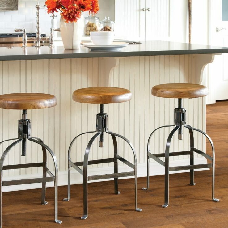 Laminate Care & Maintenance | The Carpet Shoppe