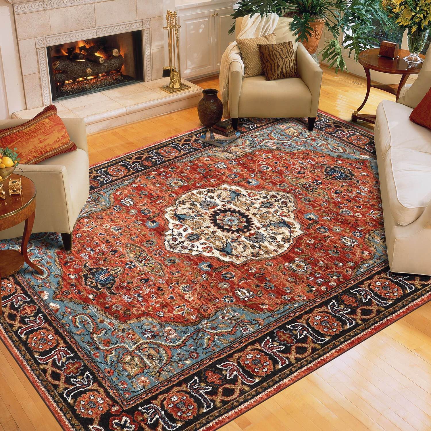 Area Rug design | The Carpet Shoppe