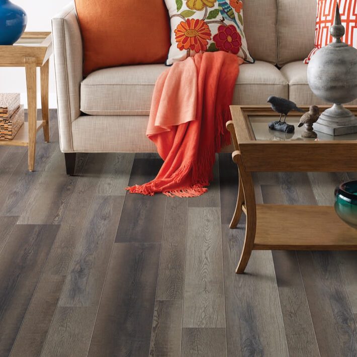 shaw-floorte-vinyl-flooring | The Carpet Shoppe